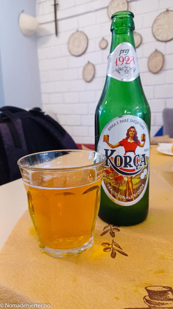 Guide to Albanian Beer Nomadehjerter